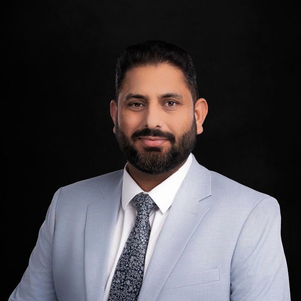 HS Brar, Associate